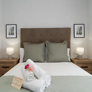 Aac - Muy Comodo Y Bien Comunicado, A 1,3km Del Centro Apartament Malaga