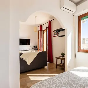 Tauromenion 3*, Taormina Italien