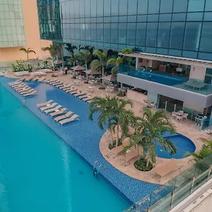 Estelar De Indias Y Centro De Convenciones 5*, Cartagena (Kolumbien) Kolumbien