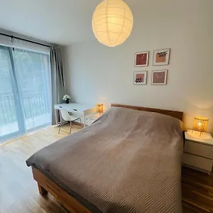 Nika 5 Apartment