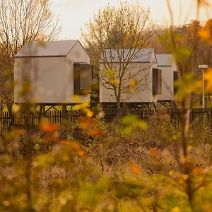 Dzban Campingplatz