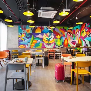 Ibis Budget Marly 2*, Bogotá Kolumbien