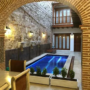 Akel House 3*, Cartagena (Kolumbien) Kolumbien