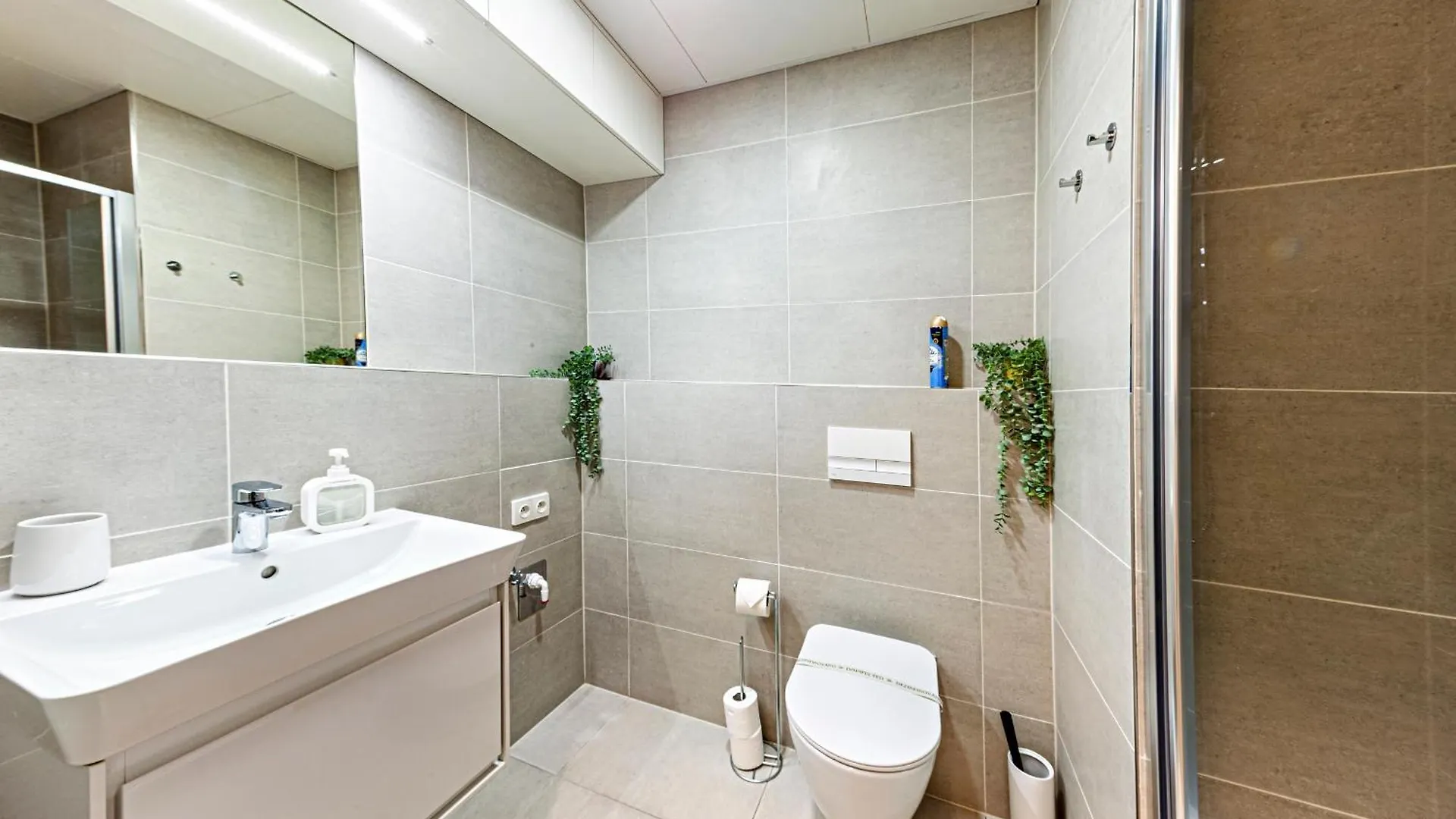 Kora Apartments Andel Prague