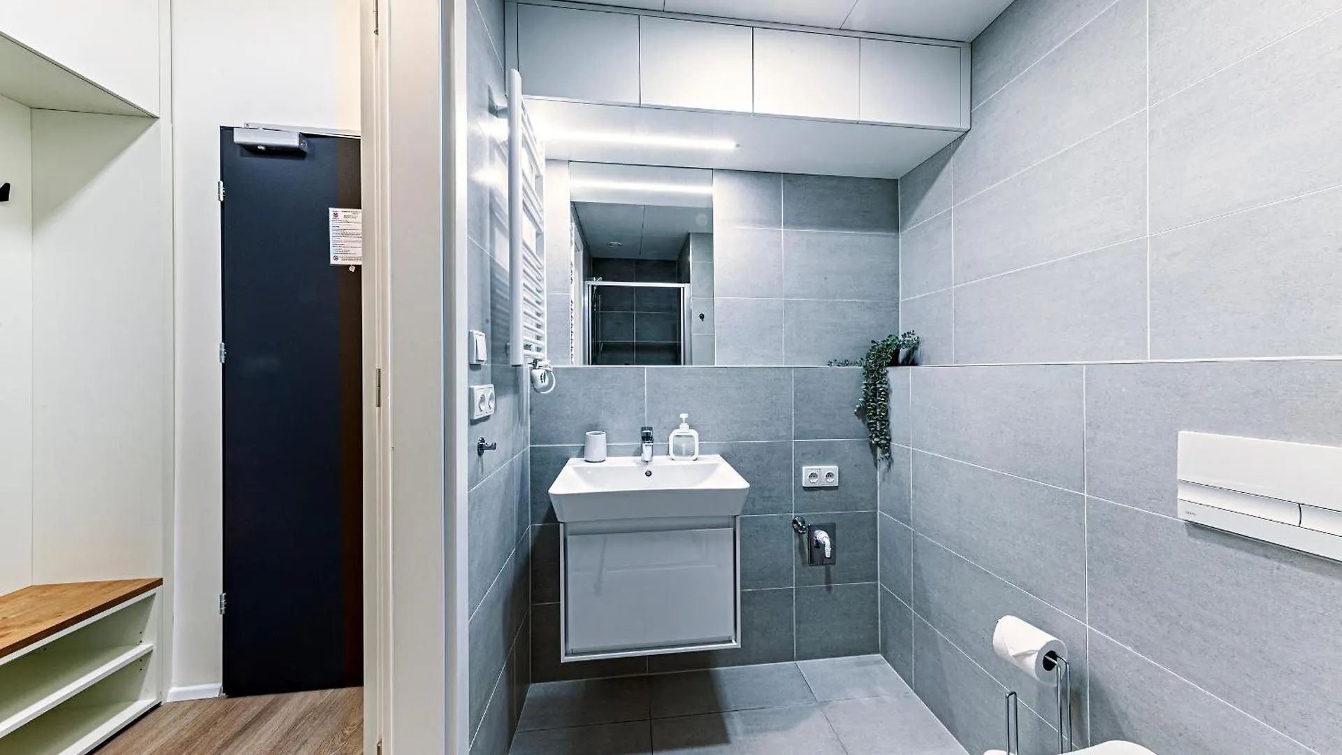 Kora Apartments Andel Prague