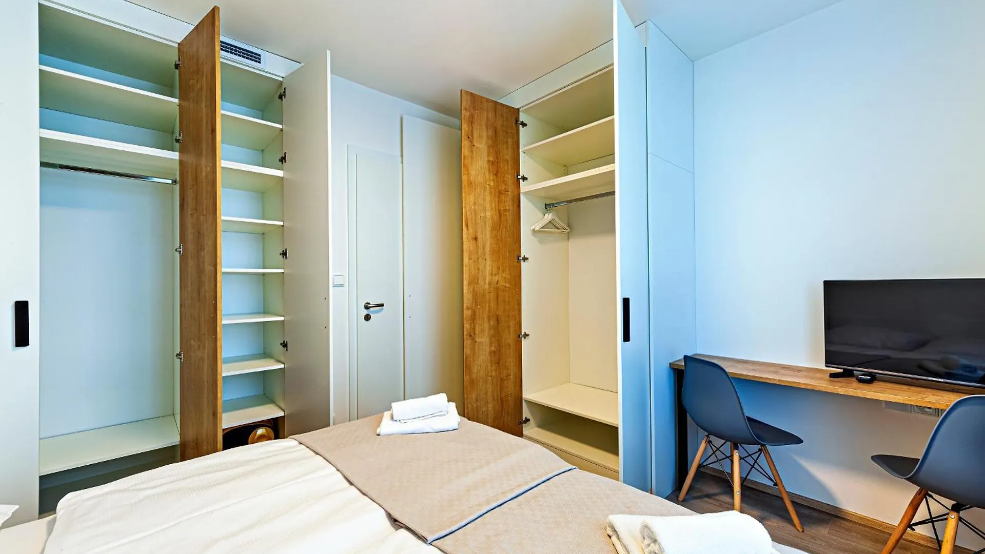 Kora Apartments Andel Prague