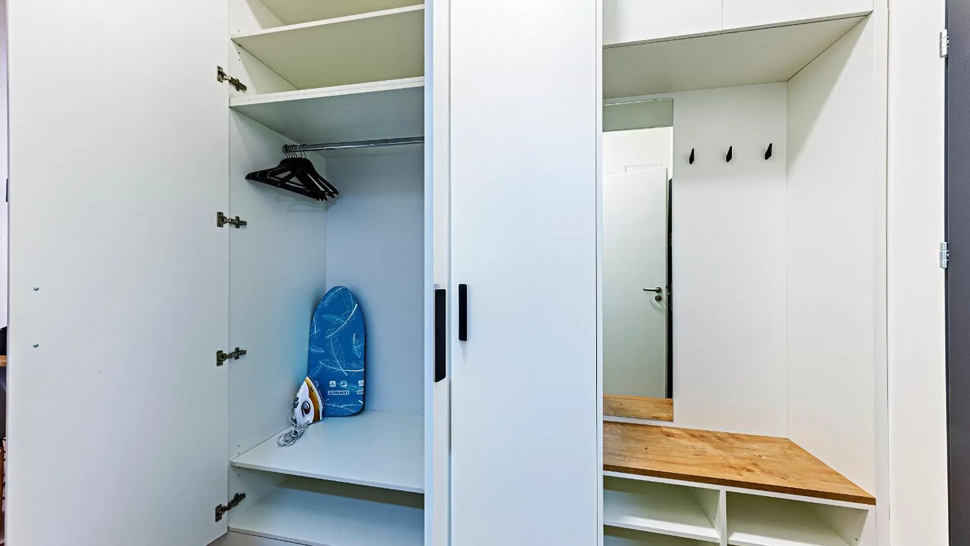 Kora Apartments Andel Πράγα