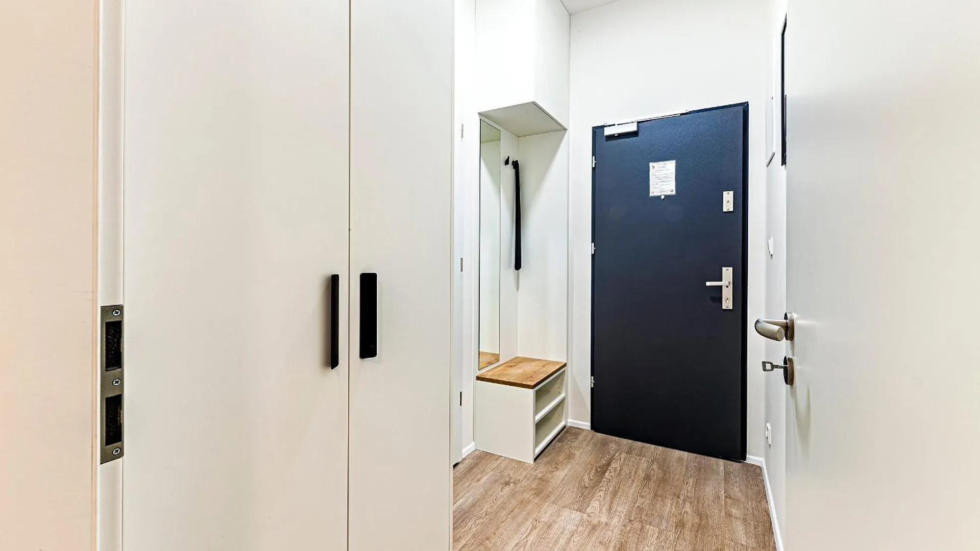Kora Apartments Andel Πράγα