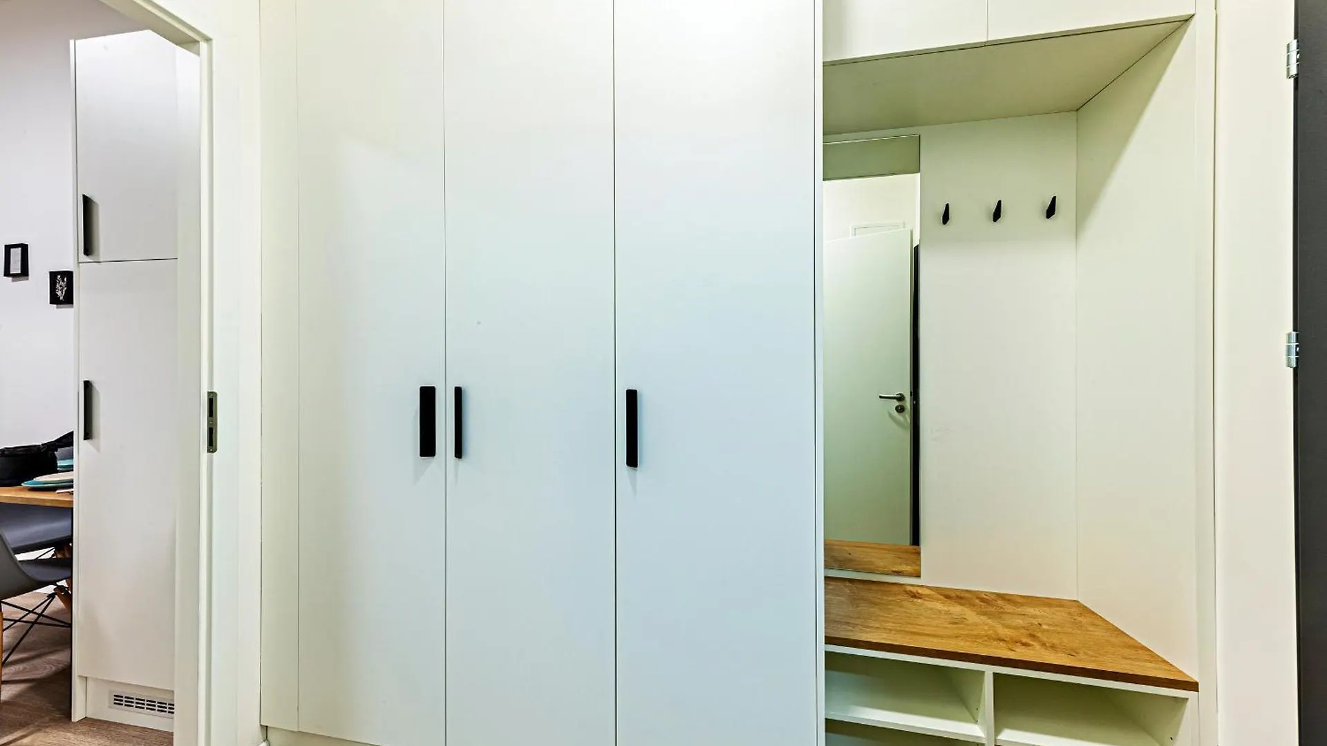 Kora Apartments Andel Πράγα