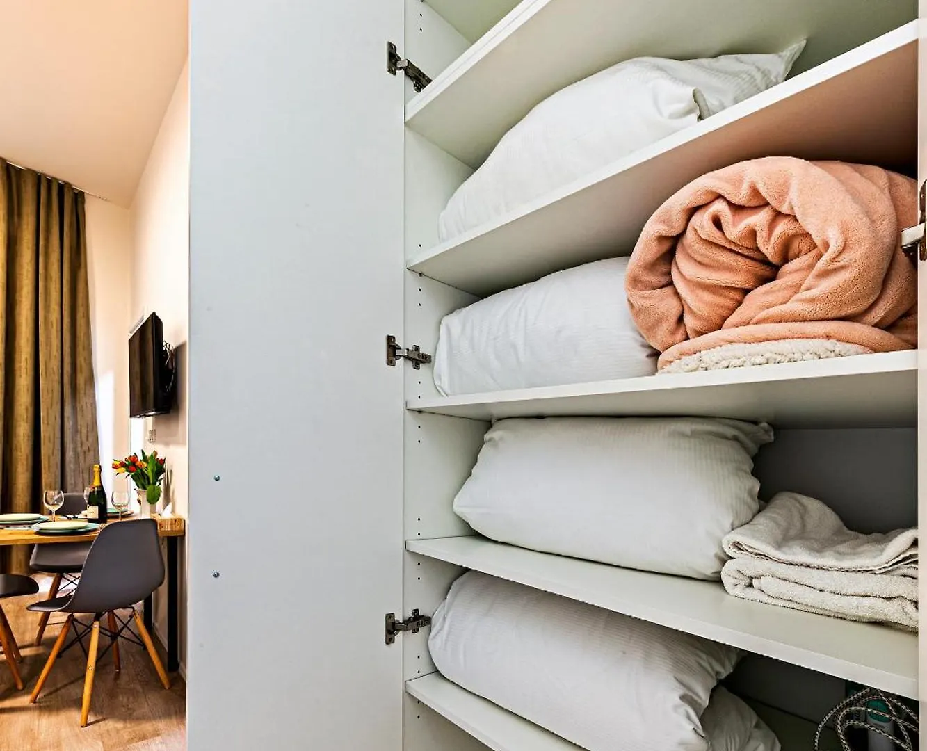 Kora Apartments Andel Πράγα