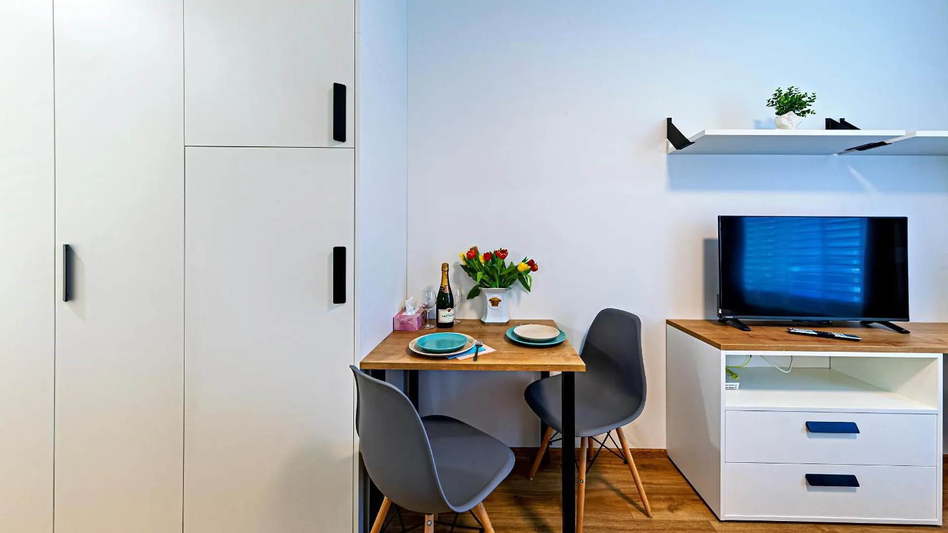 Kora Apartments Andel Πράγα Τσεχία