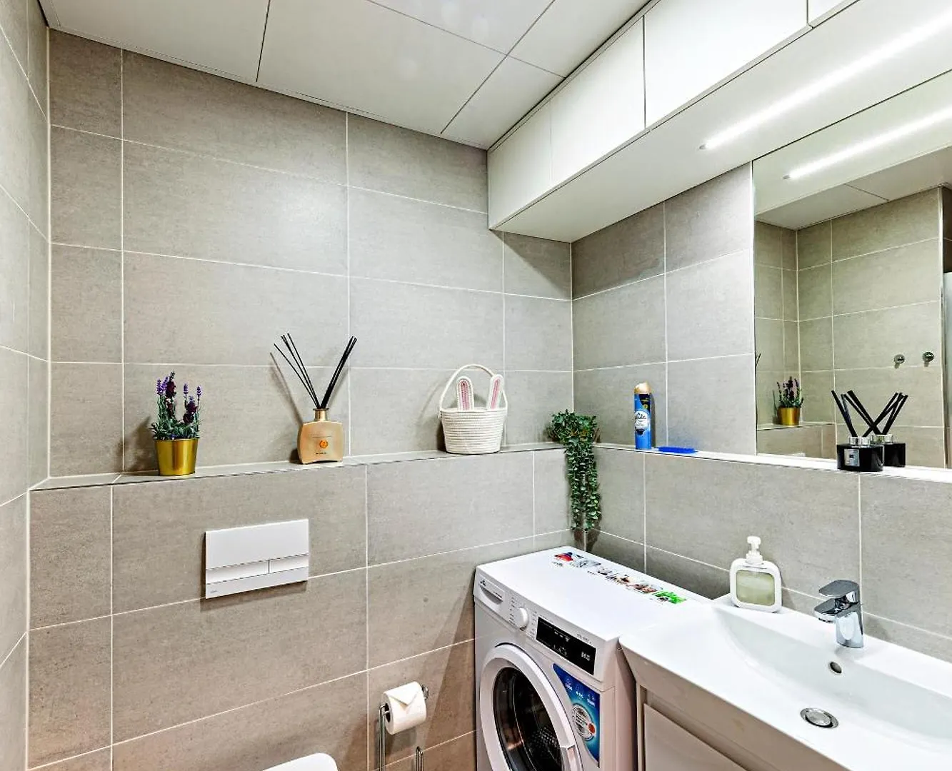 Kora Apartments Andel Πράγα