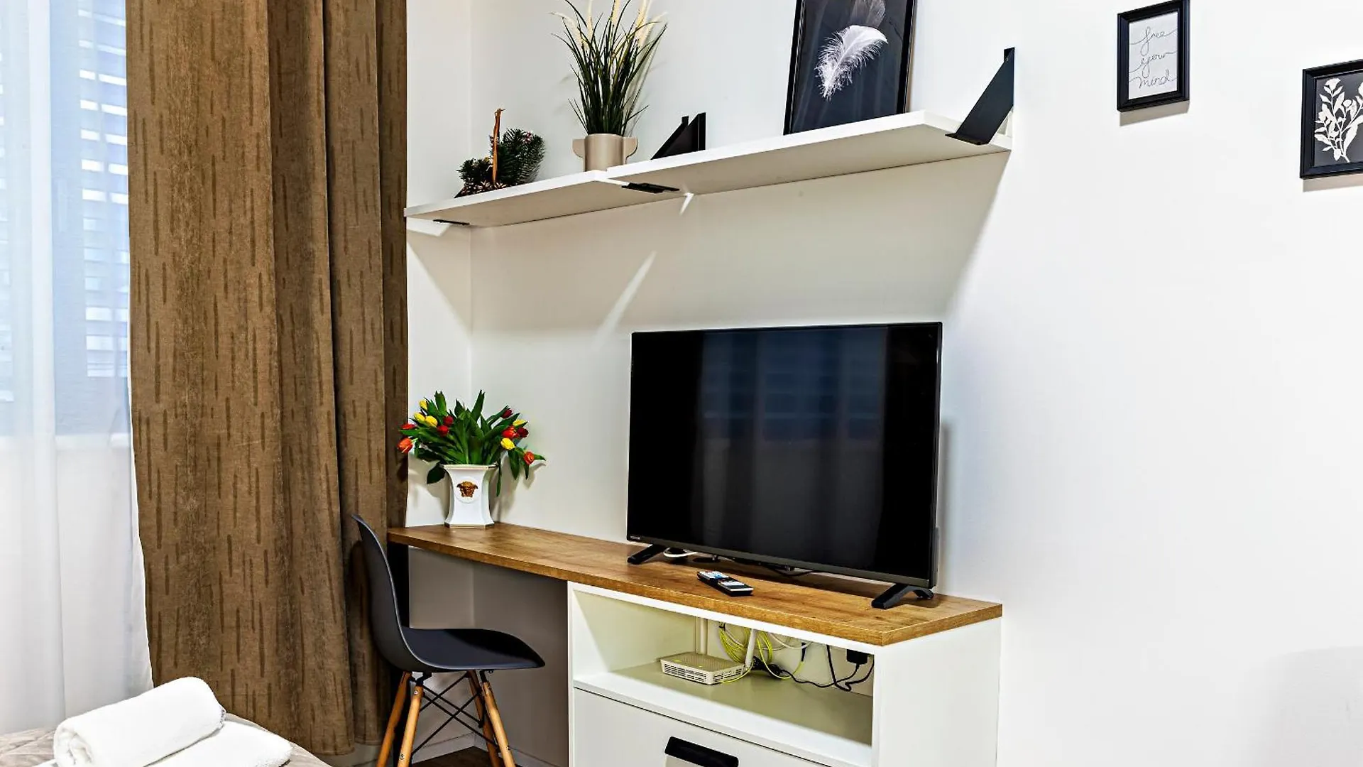Kora Apartments Andel Πράγα