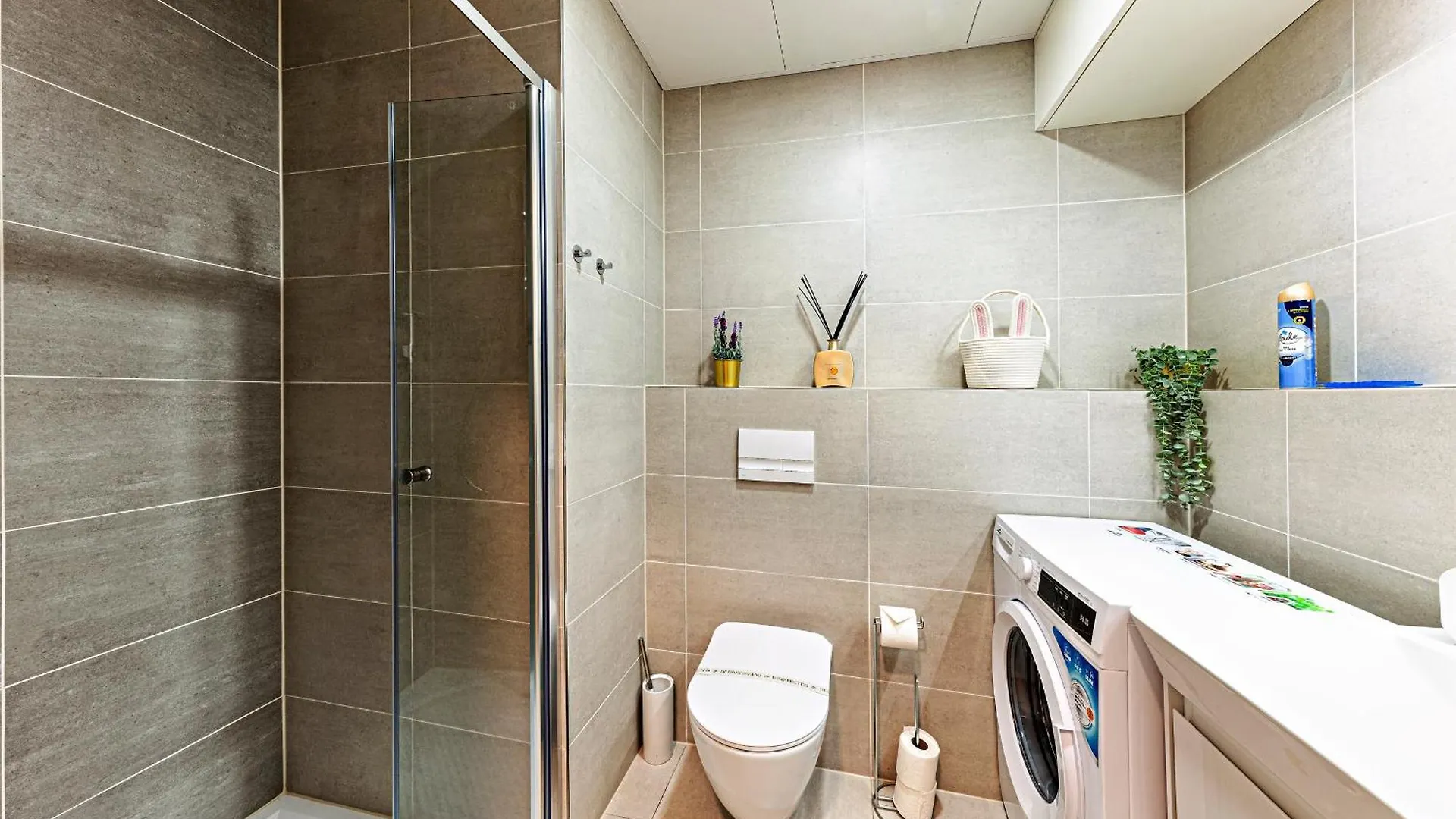 Kora Apartments Andel Πράγα