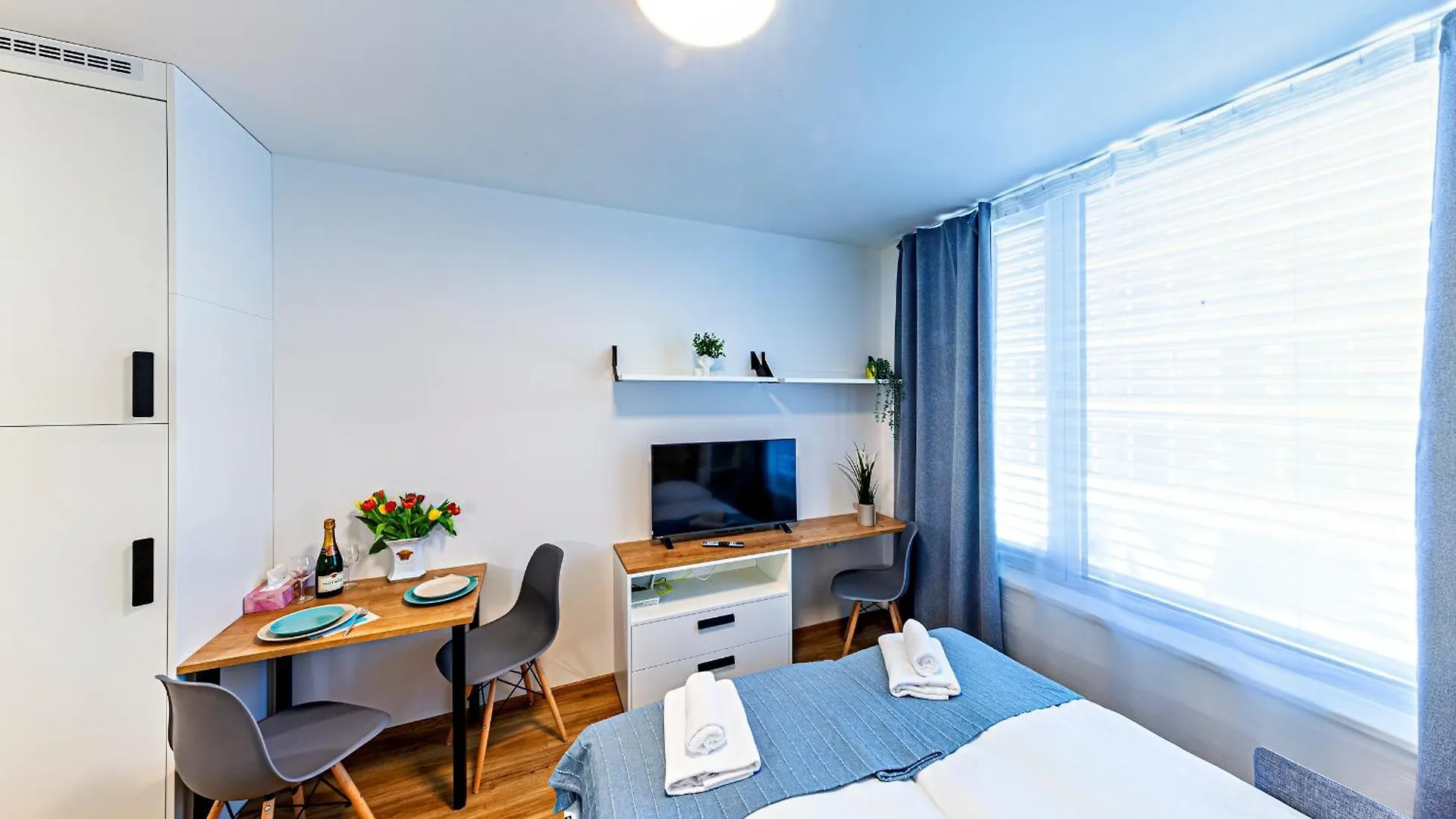Kora Apartments Andel Πράγα