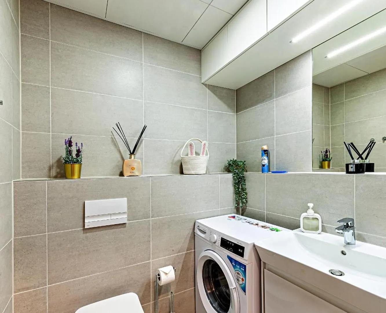 Kora Apartments Andel Πράγα