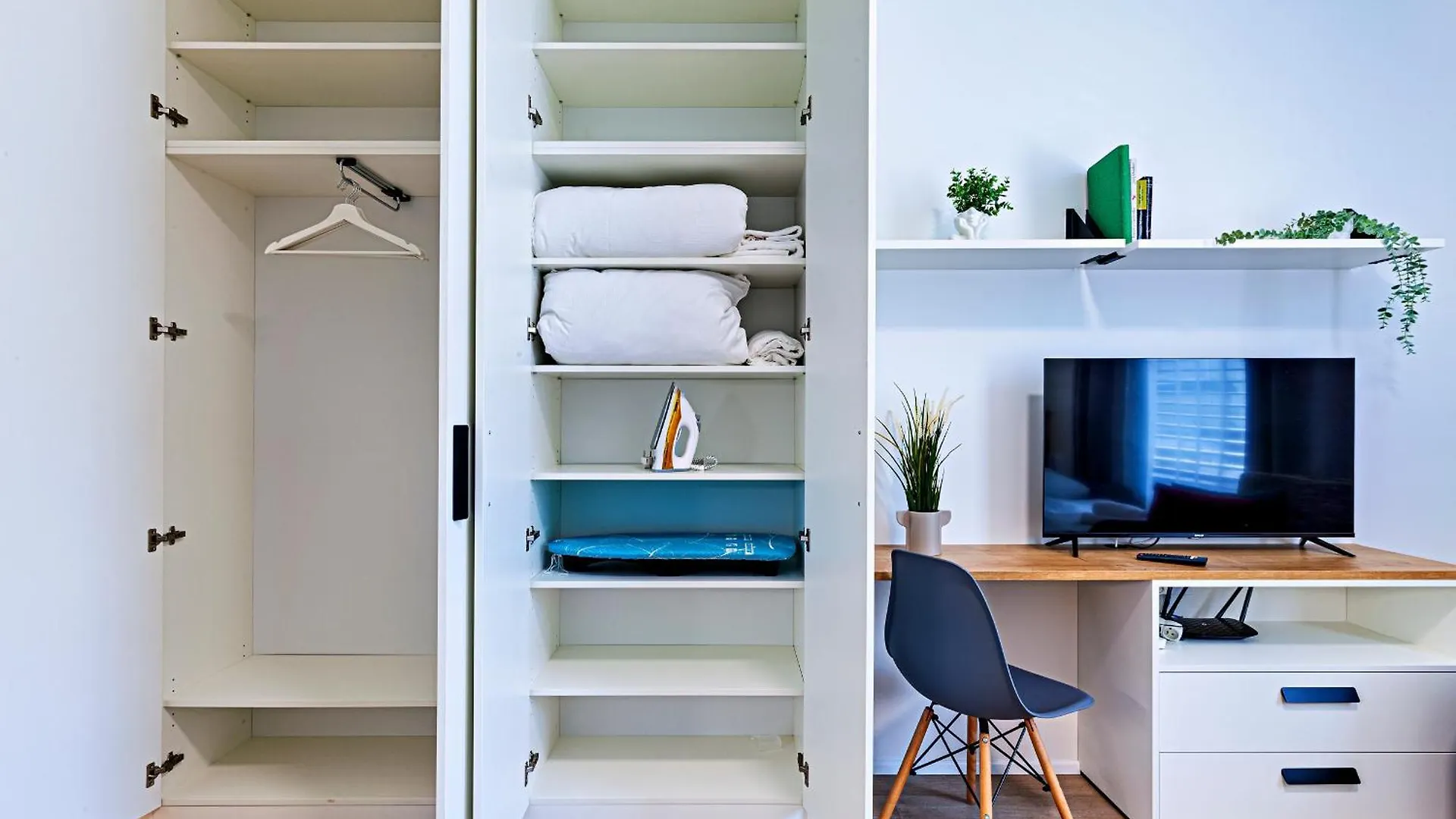 Kora Apartments Andel Πράγα Τσεχία