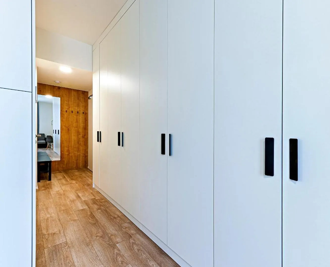 Kora Apartments Andel Πράγα 0*,