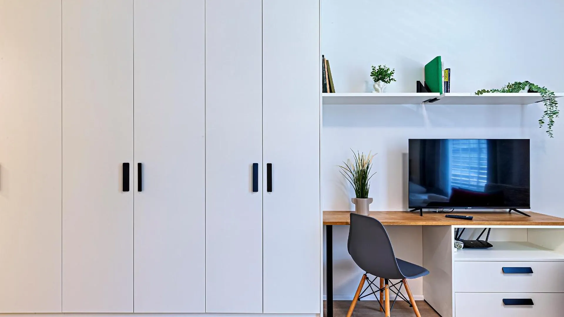 Kora Apartments Andel Πράγα 0*,
