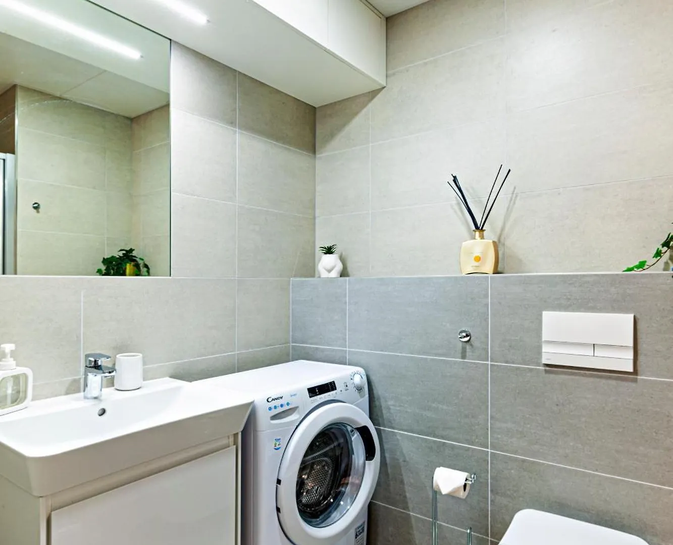 Kora Apartments Andel Πράγα