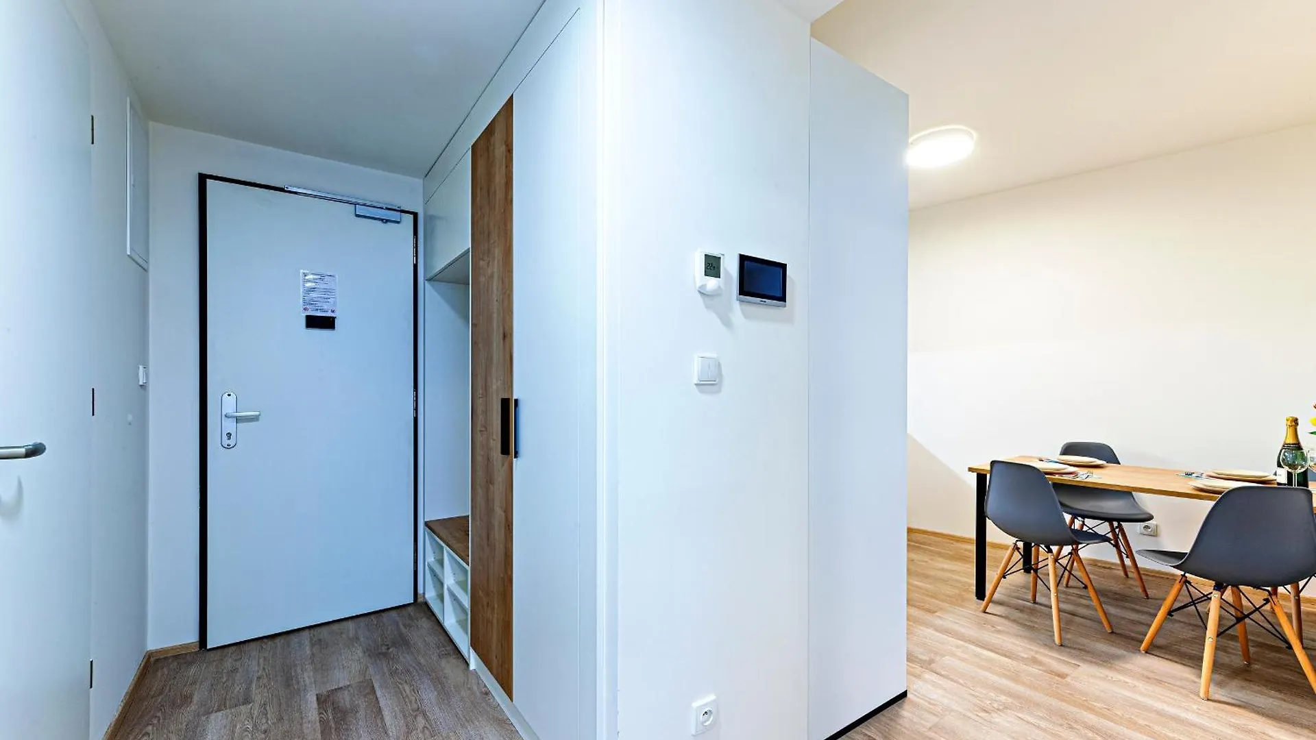 Kora Apartments Andel Πράγα