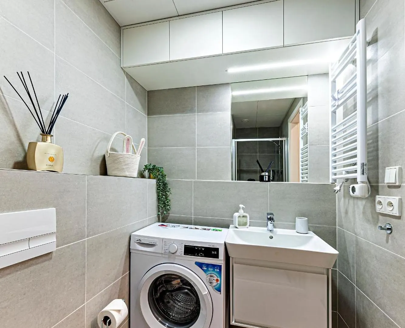 Kora Apartments Andel Πράγα