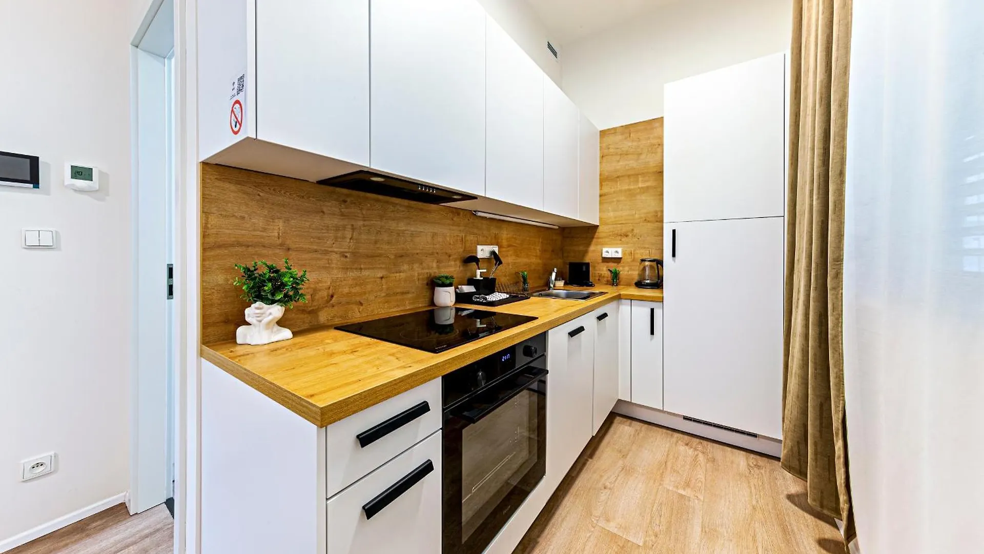 Kora Apartments Andel Πράγα