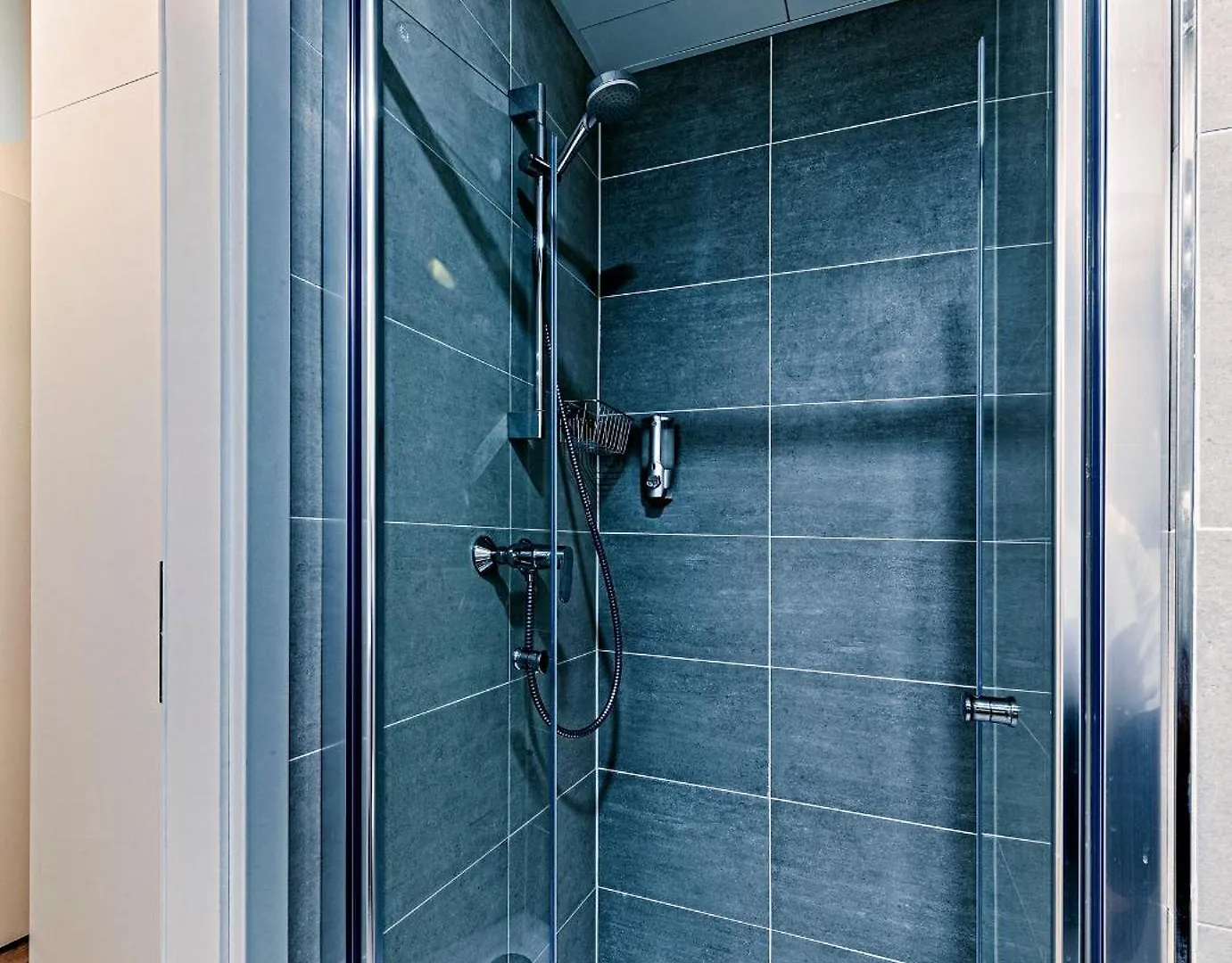 Kora Apartments Andel Πράγα